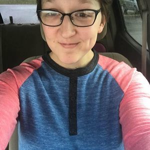 Meet your Posher, Brianne